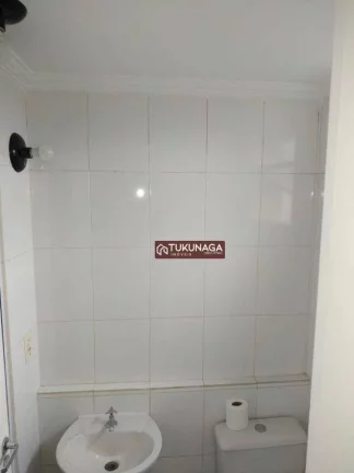 Imagem Apartamento com 2 quartos à venda, 59 m² por R$ 415.000 - Vila Milton - Guarulhos/SP