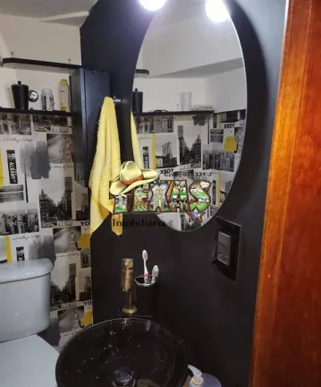 Imagem SOBRADO PARA VENDA EM VILA ESPERANÇA