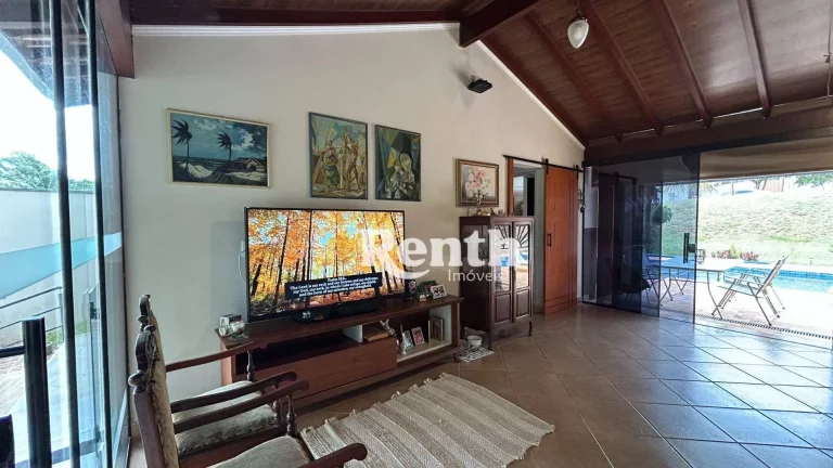 Imagem Casa com 1 dormitório à venda, 150 m² por R$ 1.200.000,00 - Residencial Florença - Rio Claro/SP
