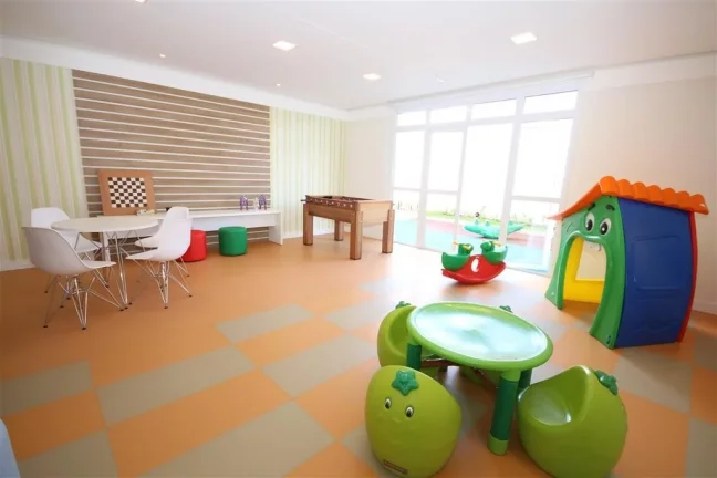 Imagem Apartamento para Venda em São Caetano do Sul / SP no bairro Centro