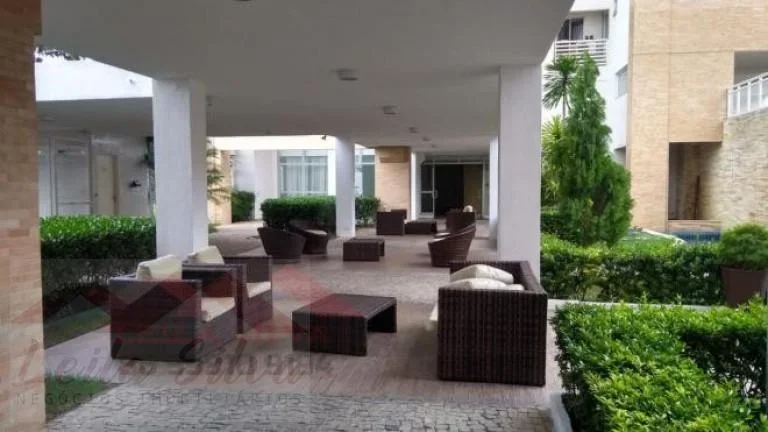 Imagem Apartamento 4 dormitórios para Venda em Teresina, Fatima, 3 dormitórios, 2 suítes, 2 banheiros, 2 vagas