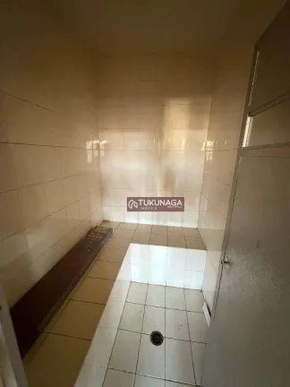 Imagem Sobrado com 4 dormitórios à venda, 394 m² por R$ 700.000,00 - Vila Rosália - Guarulhos/SP