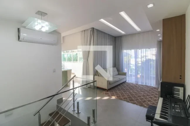 Imagem Apartamento à Venda - Recreio, 3 Quartos, 160 m2
