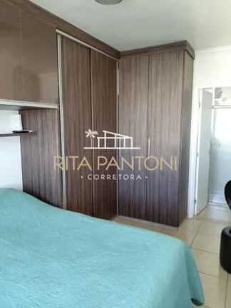 Imagem Apartamento - Ribeirão Preto - Jardim Anhanguera - Região Leste