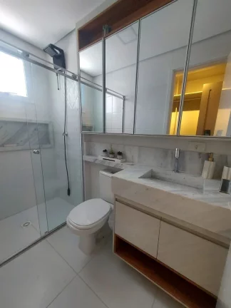 Imagem Apartamento com 4 dorms, Centro, Mongaguá - R$ 1.23 mi, Cod: 993