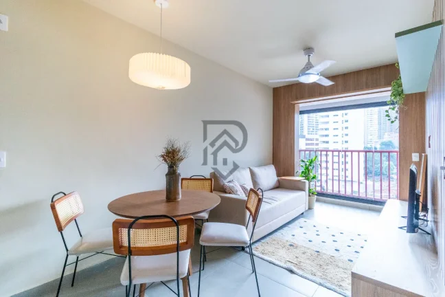 Imagem Apartamento Vila mariana Pronto para morar proximo Belas Artes e ESPM