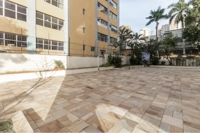 Imagem APARTAMENTO RESIDENCIAL em São Paulo - SP, Vila Clementino