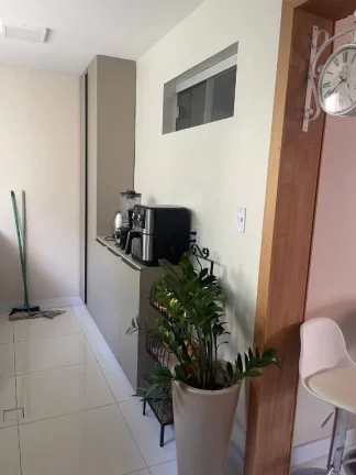 Imagem Apartamento com 3 dormitórios à venda, 88 m² por R$ 670.000,00 - Jardim Oceania - João Pessoa/PB