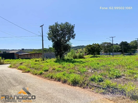 Imagem Oportunidade Única! Terreno Comercial de Esquina no Villar Baviera