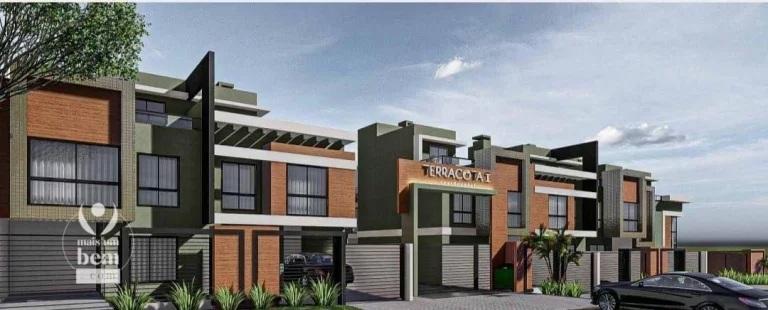 Imagem Sobrado 3 dormitórios à venda, de 111 m² até 130m² por R$954.976,50 a R$1..128.120,68 - Portão - Curitiba/PR