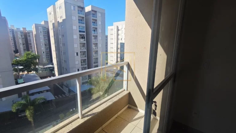 Imagem Apartamentos / Padrão na cidade de Hortolândia