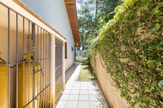 Imagem Chácara em Condomínio fechado para venda, 4.491 m² por R$ 1.699.000 - Piraquara/PR
