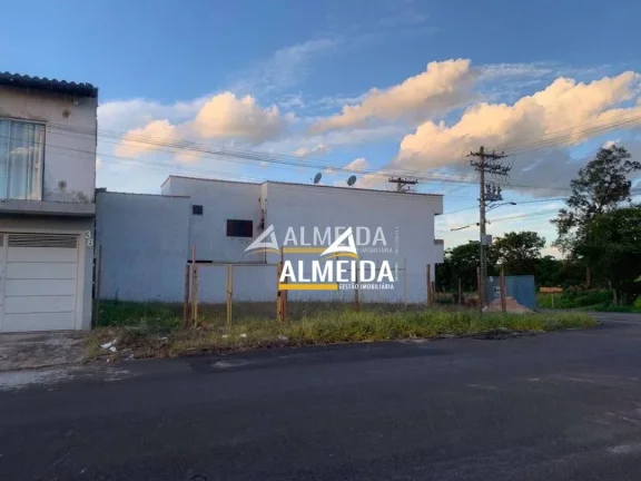 Imagem Terreno à venda, 220 m² por R$ 180.000,00 - Jardim São Caetano II - Rio Claro/SP