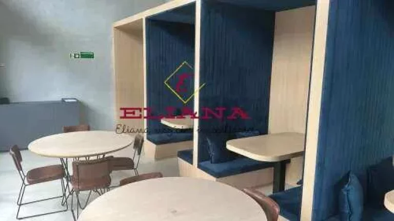 Imagem Studio à venda em São Paulo, Campo Belo, com 1 quarto, 26m²