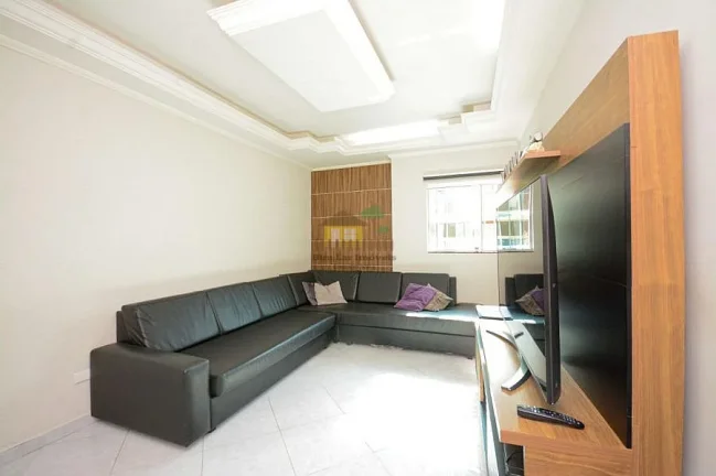 Imagem Casa Padrão