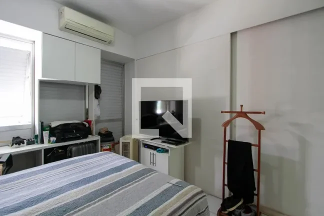 Imagem Apartamento à Venda - Barra da Tijuca, 1 Quarto, 74 m2
