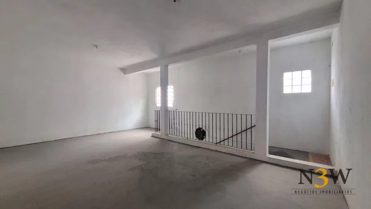 Imagem Galpão para alugar, 344 m² por R$ 21.650,00/mês - Vila Leopoldina - São Paulo/SP