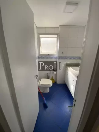 Imagem Apartamento com 1 Quarto para Alugar, 46 m² em Bela Vista - São Paulo