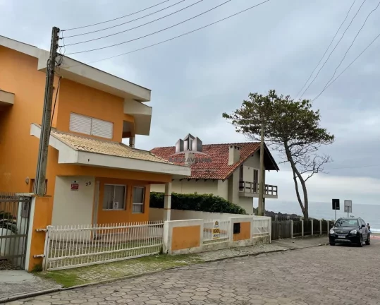 Imagem CASA RESIDENCIAL em Barra Velha - SC, Centro