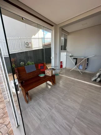 Imagem Linda casa triplex com ótima vista para o mar praia do Grant- Itajuba Barra
