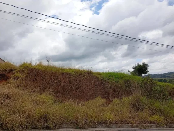 Imagem Loteamento Cidade Verde 3