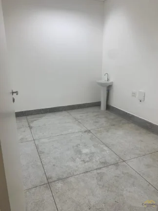 Imagem Salão para Alugar com 203m² na Rua do Retiro - Anhangabaú - Jundiaí/SP