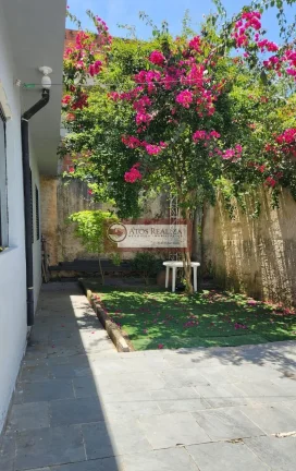 Imagem Casa à Venda em Jardim Edilene-SP, 3 Dorms, 258m² por R$550mil