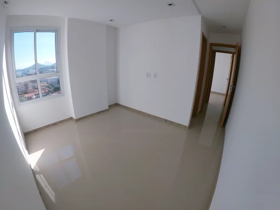 Imagem APARTAMENTO COM 2 SUÍTES NA PRAIA DE ITAPOÃ - ES