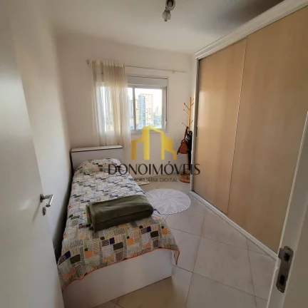 Imagem Apartamento com 4 Quartos à Venda, 123 m² em Centro - São Bernardo Do Campo