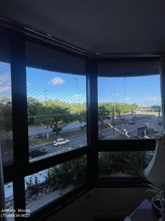 Imagem Apartamento à Venda na Mansão Lasar Segal - 4 Quartos, 3 Suítes, 220m²