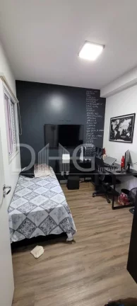 Imagem Apartamento à venda com 92m² | Tons do Morumbi | Paulínia - SP