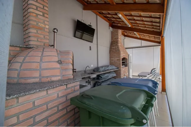 Imagem APARTAMENTO RESIDENCIAL em São Paulo - SP, Vila Dom Pedro I
