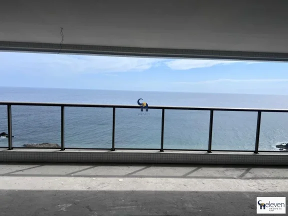 Imagem Apartamento para Venda em Salvador, Ondina, 4 dormitórios, 4 suítes, 6 banheiros, 4 vagas