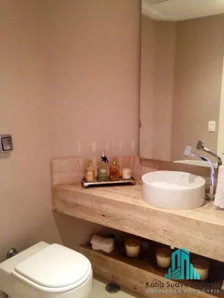 Imagem Apartamento para Venda em São Paulo / SP no bairro Jardim Vitória Régia