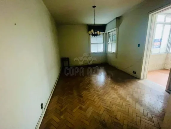 Imagem Copacabana - Residencial › Apartamento com 3 quarto(s) a Venda