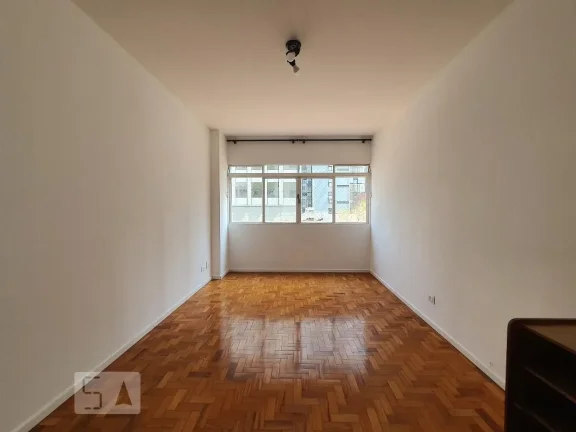 Imagem Apartamento à Venda - Vila Mariana, 3 Quartos, 75 m2