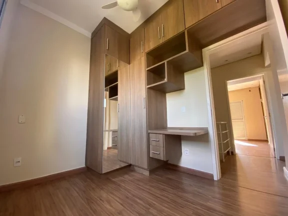 Imagem Casa 3 Dormitórios Villagio Santa Rosália- Sorocaba/SP