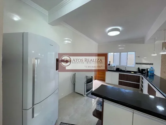 Imagem Casa em Balneario Flórida - Praia Grande