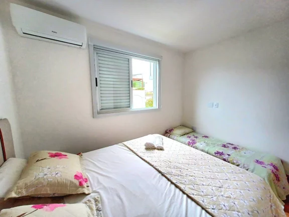 Imagem Apartamento 1 quarto Jurerê