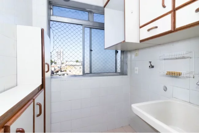 Imagem APARTAMENTO RESIDENCIAL em São Paulo - SP, Vila Prudente