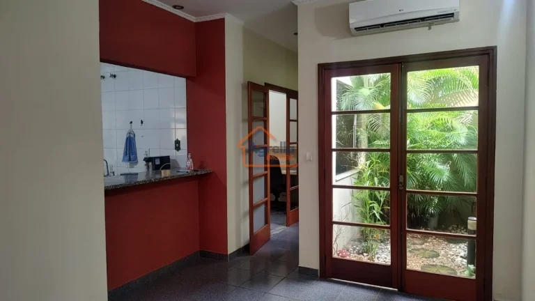 Imagem Casa à venda no bairro Jardim Paulista - Mogi Mirim/SP