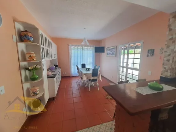 Imagem Vendo Linda Chácara com 40 Mil Mts² Próximo ao centro de Friburgo