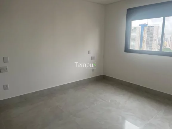 Imagem Vero Home Gourmet - Apartamento alto Padrão de 162m² à venda no bairro Setor Marista - Goiânia/GO
