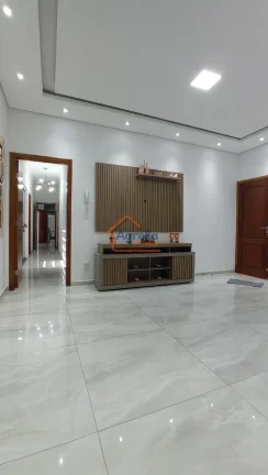 Imagem Casa à venda no bairro Jardim Bi-Centenário - Mogi Mirim/SP