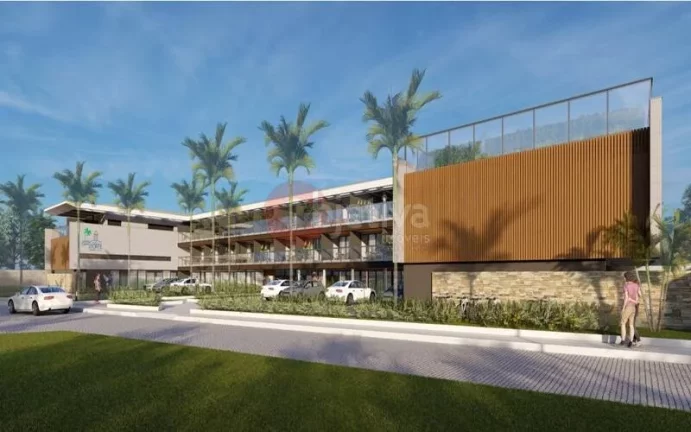 Imagem Lançamento Canto do Forte, Flats na Passagem - Cabo Frio