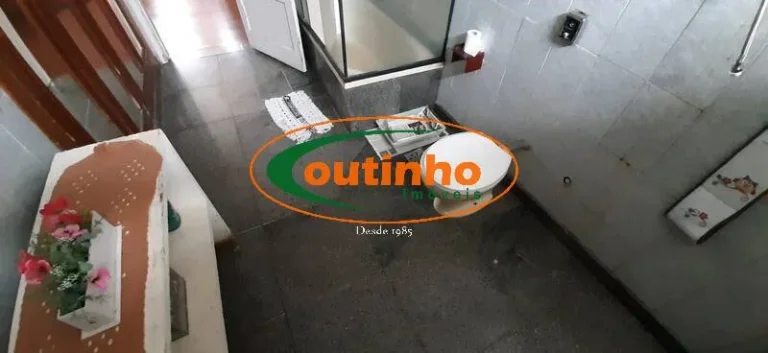 Imagem (29183) Rua Visconde de Santa Isabel - Grajau