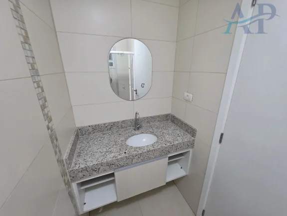 Imagem Apartamento para Venda em Praia Grande São Paulo