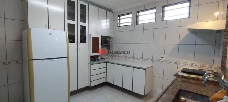 Imagem Sobrado à venda, Vila Príncipe de Gales, Santo André, SP