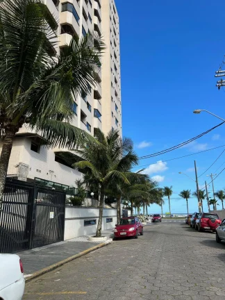 Imagem Apartamento 1 Dorm na Praia Grande | Venda ou Locação