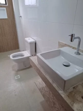 Imagem Casa à venda, 220 m² por R$ 1.720.000 - Embaré - Santos/SP